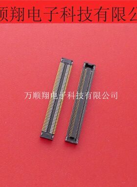 51338-1074 513381074 全新原装板对板连接器0.4mm间距100pin母座