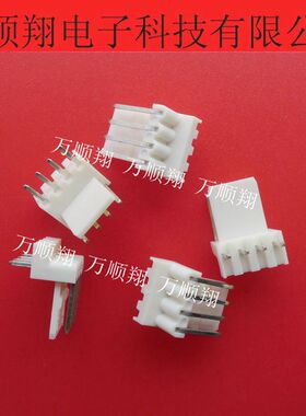 22051042 2205-1042 22-05-1042 全新原装Molex连接器针座2.5mm4P