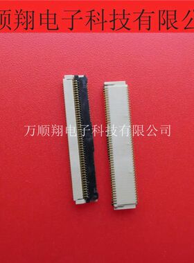 FH29DJ-100S-0.2SHW fh29dj-100s 原装进口连接器100pin0.2mm间距