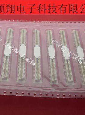 61082-141402LF 全新原装品牌0.8mm间距140p板对板连接器现货供应