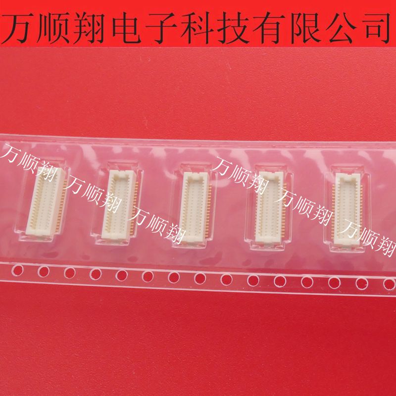 连接器0.5MM广濑DF12B(3.0)-36DP