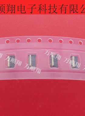 AYF331135 全新原装接插件后翻11Pin0.3mm间距反插松下连接器供应