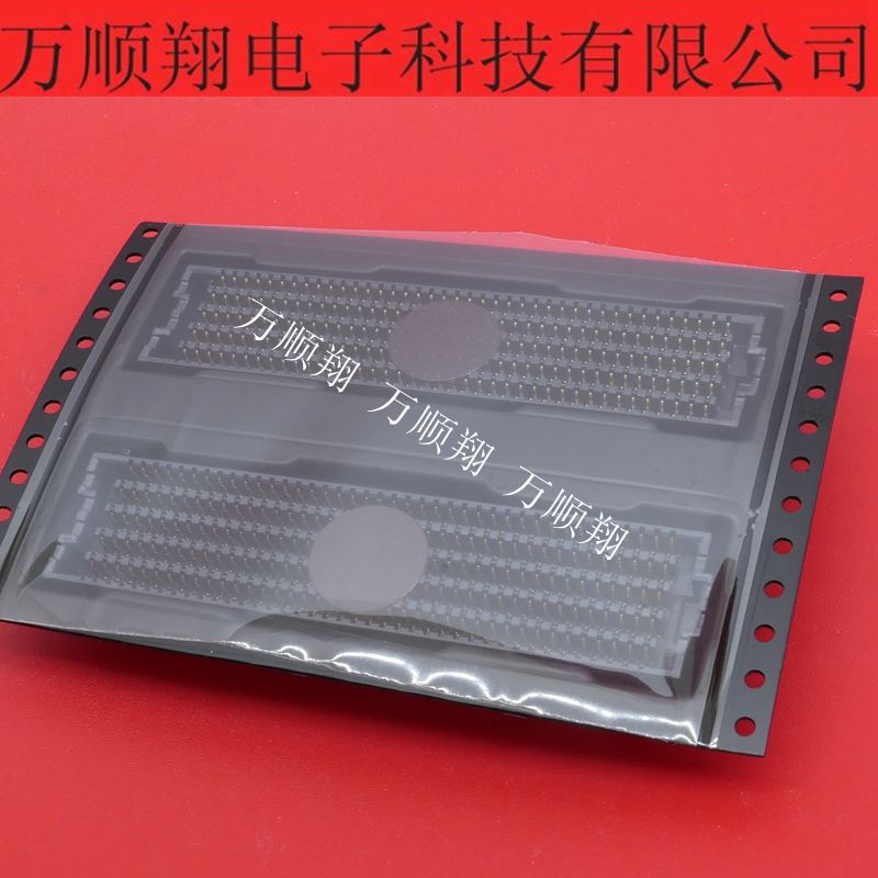 连接器400P申泰ASP-134486-01BTB