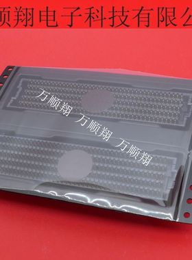 ASP-134486-01 134486-01 全新原装SAMTEC连接器1.27mm间距400pin