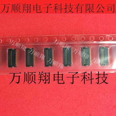 FCI连接器原装59453-131110EDHLF