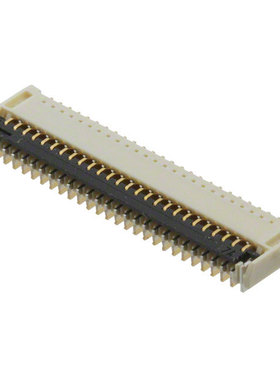 501912-5190 5019125190 全新原装品牌MOLEX连接器51pin0.3mm间距