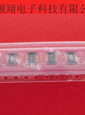 AXK714145 AXK714147 原装进口14P0.4MM间距板对板母座松下连接器