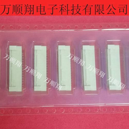 原装连接器JSTSM30B-GHDS-GAN-TF