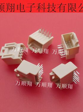 5018761040 501876-1040 全新原装molex莫仕连接器10pin2.0mm间距