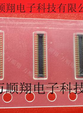 WP7B-P034VA1-R6000 AA07-P034 全新原装航空电子板对板34P连接器