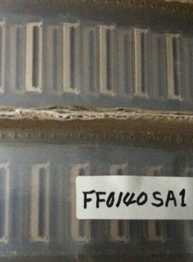 FF0140SA1-E3000 全新原装进口40PIN翻盖FPC夹子白色接插件连接器