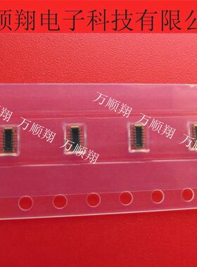 2068151022 206815-1022 全新原装10pin公座板对板莫仕品牌连接器