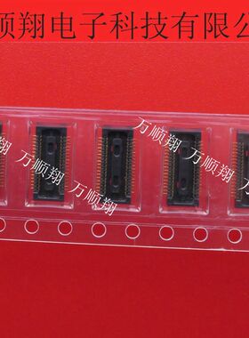 DF30FC-30DS-0.4V 原装进口30p0.4mm间距母座板对板广濑HRS连接器