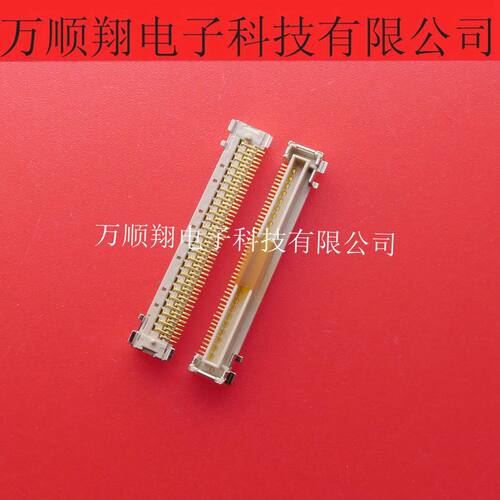 连接器50PIPEX20323-050E-11原装