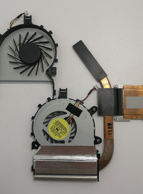 原装宏基4553 4625 4745 4745G 4820 4820T 5820T 散热风扇散热管