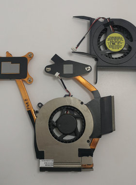 全新原装for三星R530 RV510 S3510 R538 R540散热风扇R580散热器