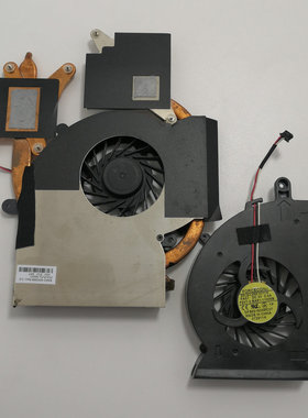 全新原装三星RC530 RC730 RF510 RF511散热RF710 RF711 RF712风扇