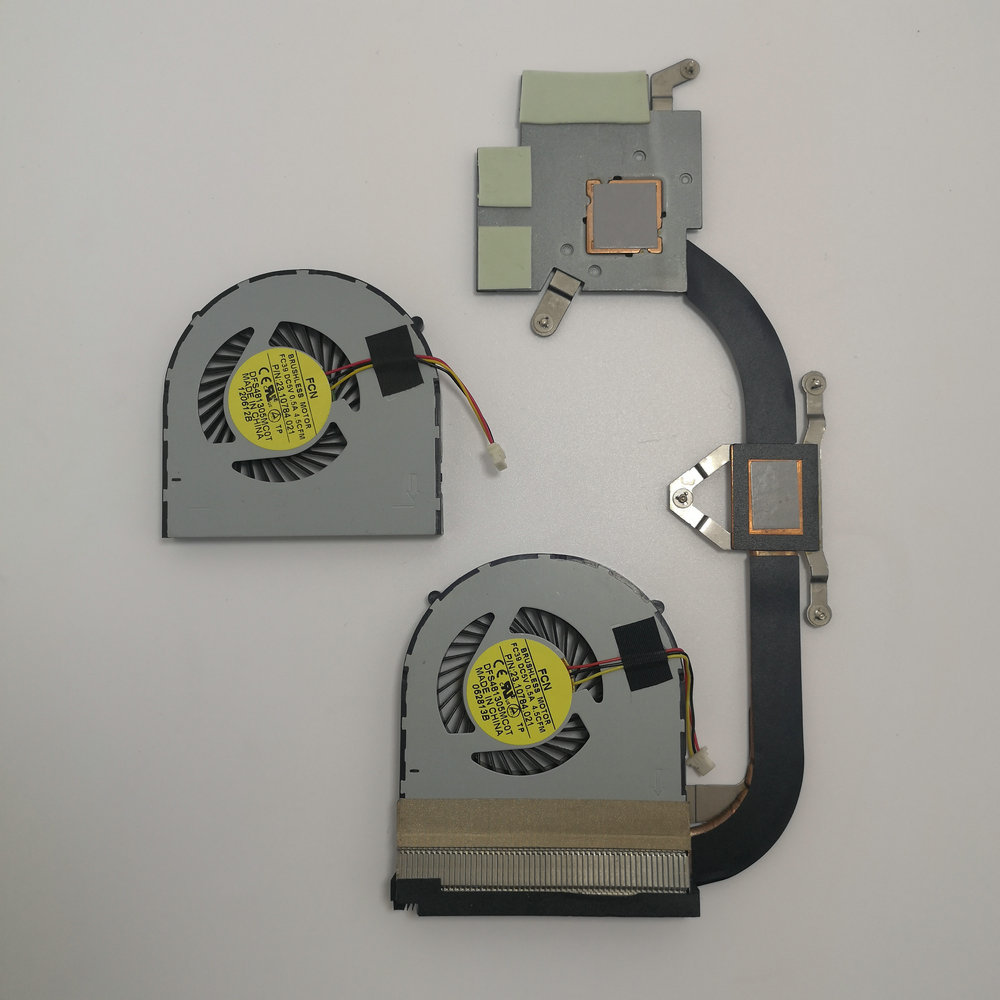 戴尔2421 3421 5421 15 3541 3542 3543 M431R散热5435 5437风扇