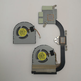 3541 3542 戴尔2421 M431R散热5435 5421 3543 5437风扇 3421