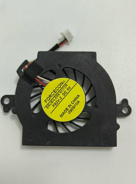 三星N143 N145 N148 N150 N210 N220 NB30 NB30P N150P散热器风扇