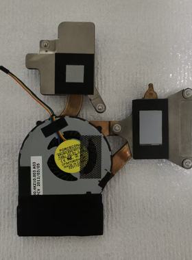 联想B470 B475 B470A B470E V470 V470A V470C V470G散热风扇铜管