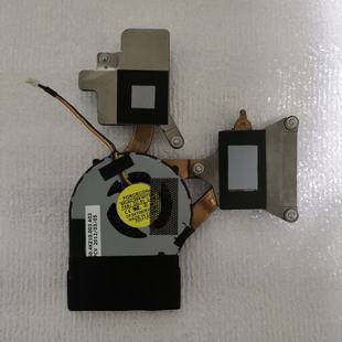 B470E B470A V470 V470A V470G散热风扇铜管 联想B470 V470C B475