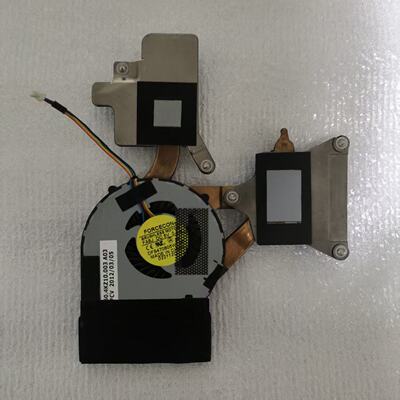 联想B470 B475 B470A B470E V470 V470A V470C V470G散热风扇铜管