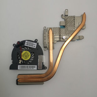 2000 DV4T HSTNN 1414L C51C散热风扇 100 DV4 CQ45 惠普DV4 DV4Z