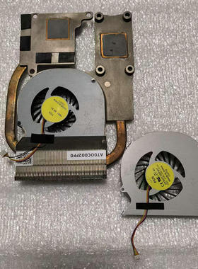 全新原装Dell戴尔Vostro 3560 Inspiron 5520 5525 7520散热风扇