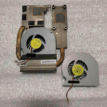 全新原装Dell戴尔Vostro 3560 Inspiron 5520 5525 7520散热风扇