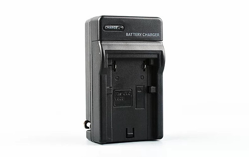 BN-VF808 JVC VF808U/VF809/VF815/VF823U摄像机电池充电器