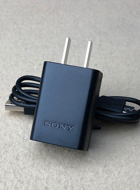 原装索尼微单A6300L RX1RII  A6400 A7m2 A7RII A7M3相机充电器线