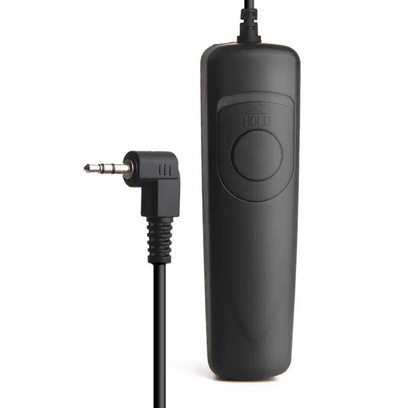 适用于佳能微单反相机快门线EOS R RP  760D  200D微单有线遥控器