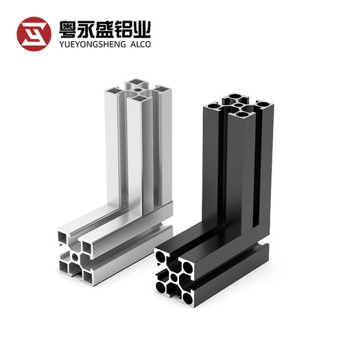 粤永盛工业铝型材国标4040
