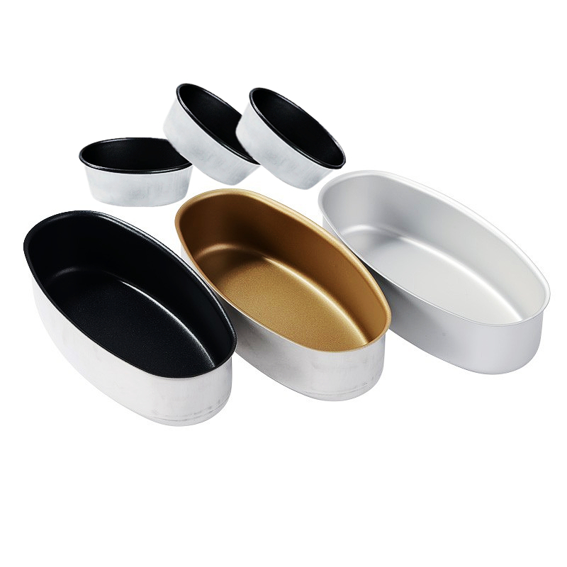 三能金色不沾乳酪芝士蛋糕