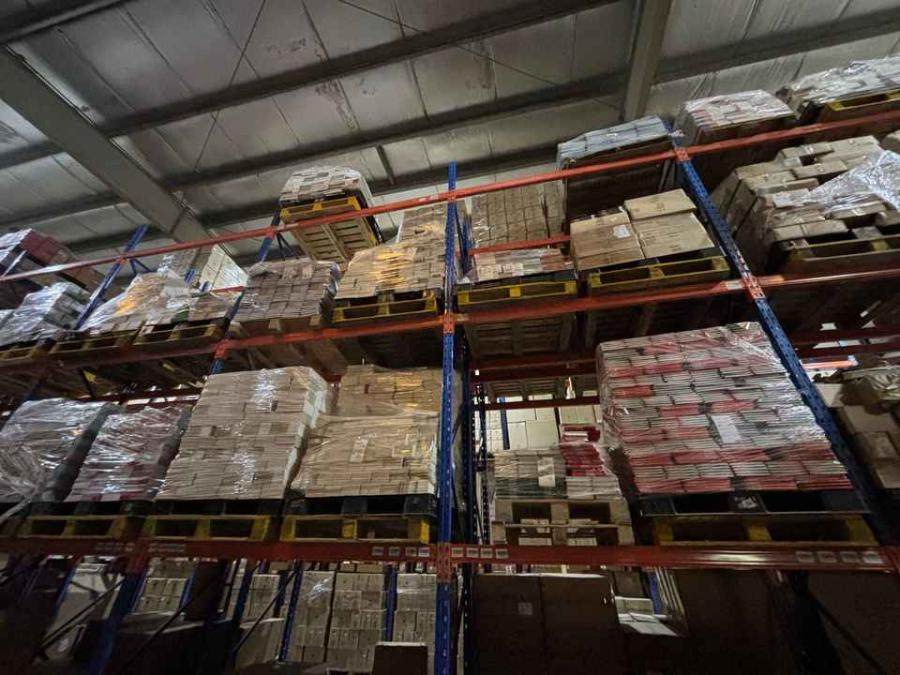 1月13日上海杨浦图书75627册网络拍卖公告