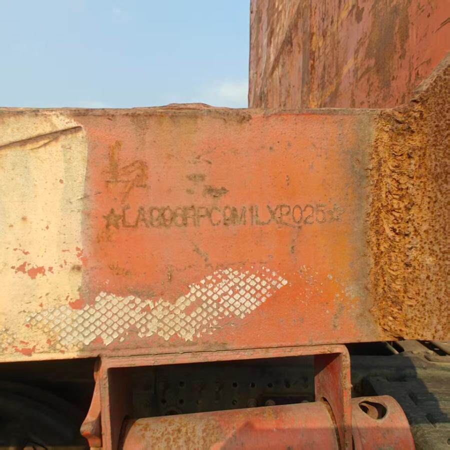 5月7日贵港市车牌号为桂RB3983三一牌重型半挂牵引车壹台及车牌号为桂R3975挂鲁玺牌重型半挂牵引车壹台网络拍卖公告