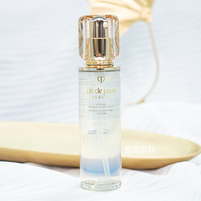 清爽型~CPB钻光精华水170ml