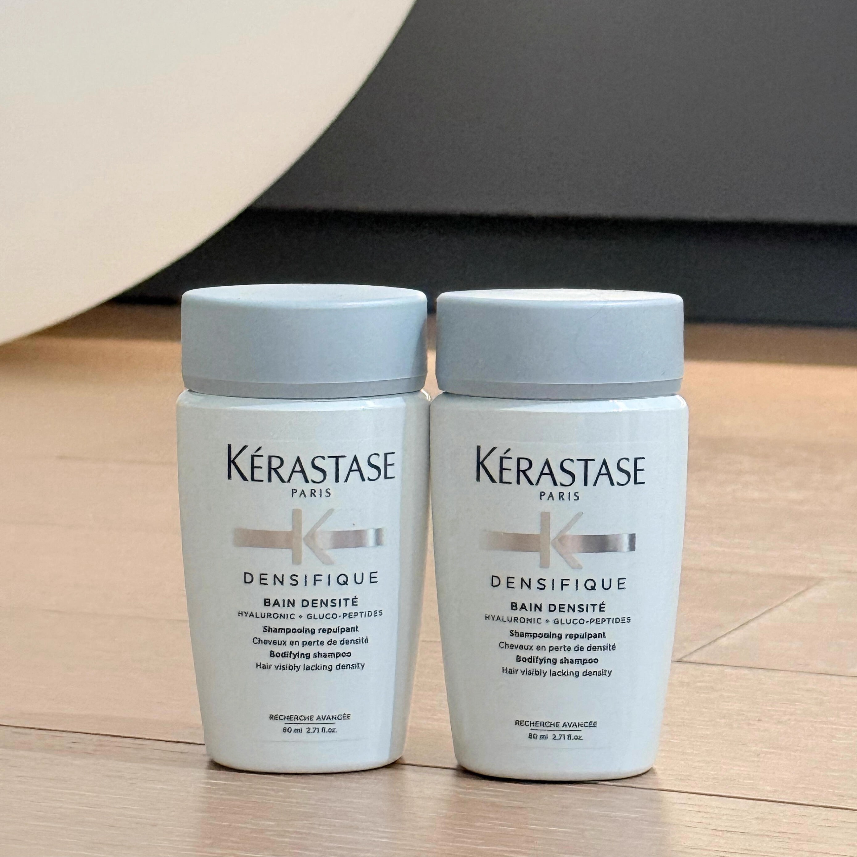 卡诗白金赋活丰盈洗发水80ml