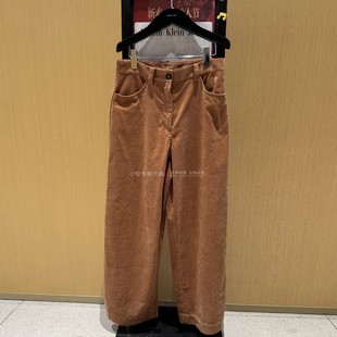 女士牛仔裤 2025年秋冬新款 代购 44D647G Jeans国内专柜正品