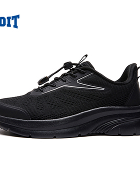 男运动休闲鞋