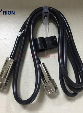 日本RION理音粒度分布测定装置EC-04,CC-42R,NC-98C,VP-51A/2M