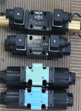 SA-G03-C5-D2-J21插头式电磁阀SA-G03-C6-K-D2-J21不二越NACHI