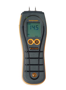 英国普洛蒂Protimeter 双功能湿度计 BLD5360停产用BLD5365代替