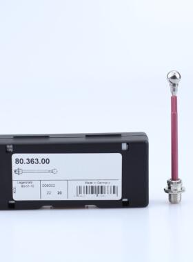 德国海默HAIMER翰墨长探针3D寻边器探针80.363.00海默测头监视器