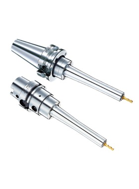 日本NIKKEN日研HSK 63A-MDMS 3S-105 HSK迷你小径万能刀柄