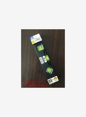 日本亲和SHINWA企鹅带磁性塑料水平尺 角度仪 倾角仪 水平仪76482