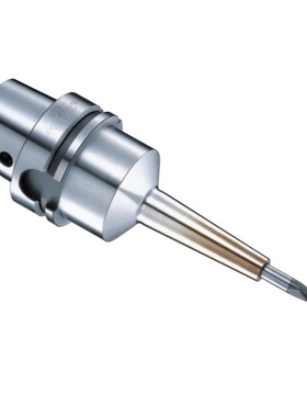 日本NIKKEN日研HSK 63A-MDMS 3S-105 HSK超级减震正宗烧接刀柄