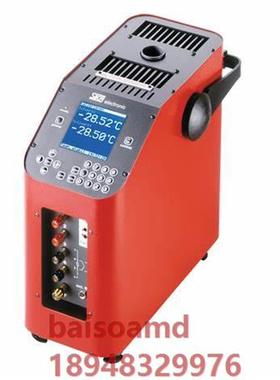 德国SIKA席卡温度校准仪TP38165/TP38600/TPM165S/TPM225S