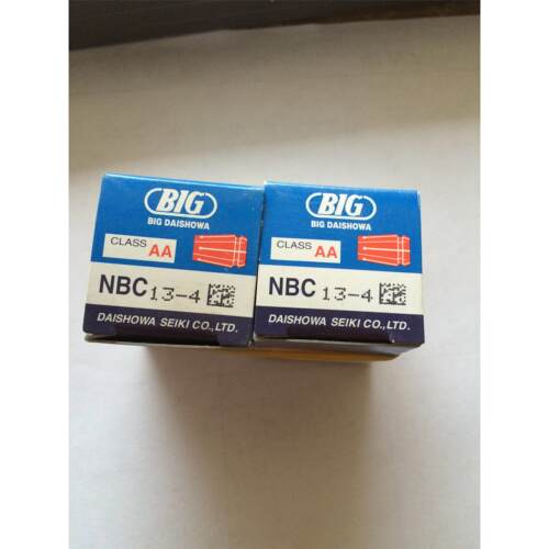 BIG筒夹 NBC13-4AA  3.0 5.0 6.0现货销售  日本大昭和高精密产品